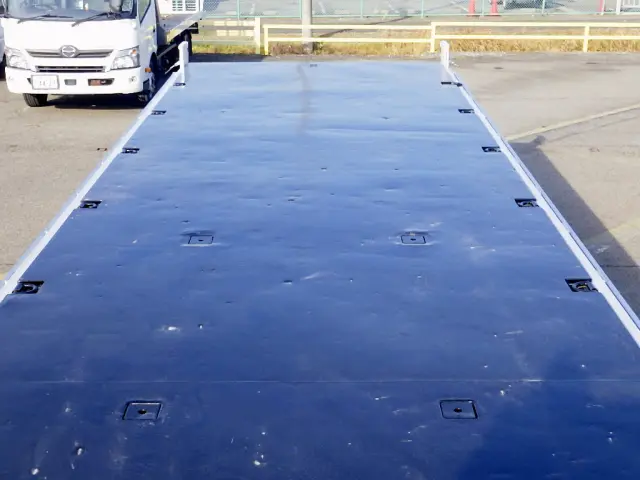 ＵＤ クオン 2RG-CD5FA(6x2)の写真42