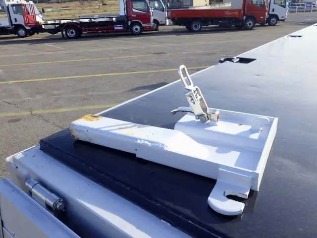 ＵＤ クオン 2RG-CD5FA(6x2)の写真43