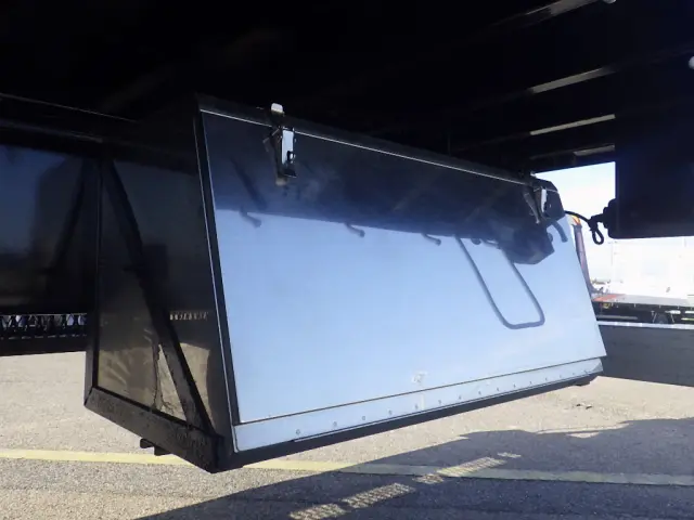 ＵＤ クオン 2RG-CD5FA(6x2)の写真45