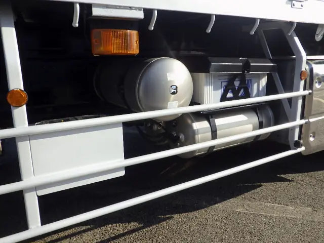 ＵＤ クオン 2RG-CD5FA(6x2)の写真47