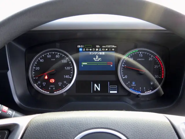 ＵＤ クオン 2RG-CD5FA(6x2)の写真49