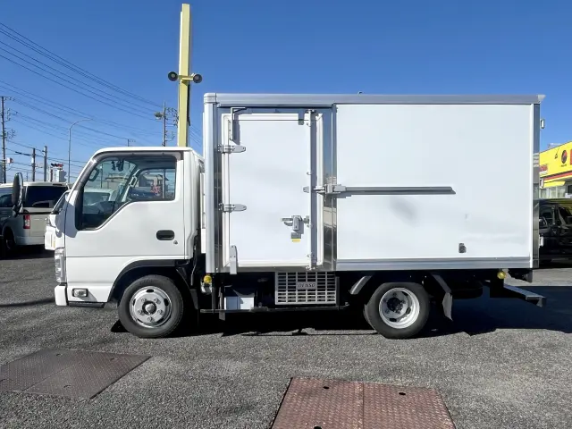 マツダ タイタン 2RG-LHR88AN(2WD)の写真3