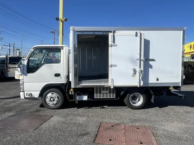 マツダ タイタン 2RG-LHR88AN(2WD)の写真4