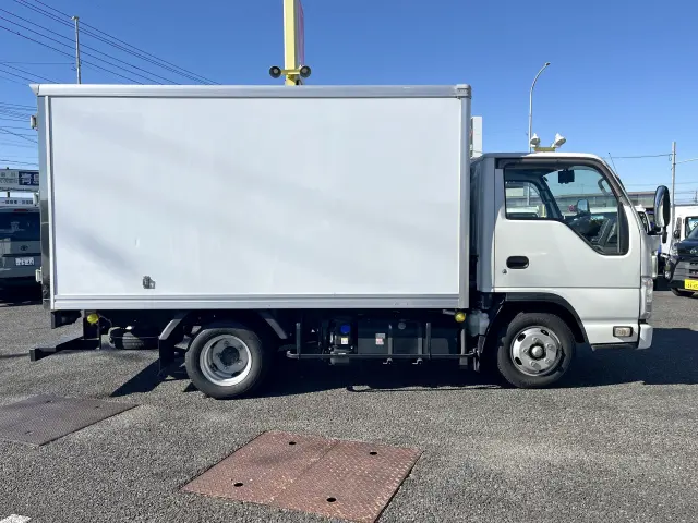 マツダ タイタン 2RG-LHR88AN(2WD)の写真5