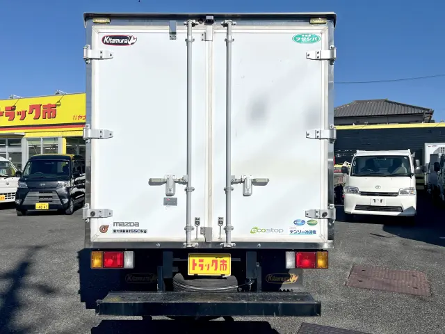 マツダ タイタン 2RG-LHR88AN(2WD)の写真6