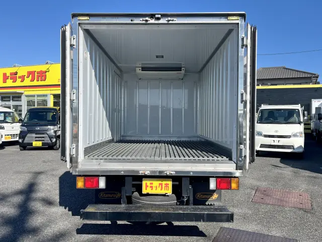 マツダ タイタン 2RG-LHR88AN(2WD)の写真7