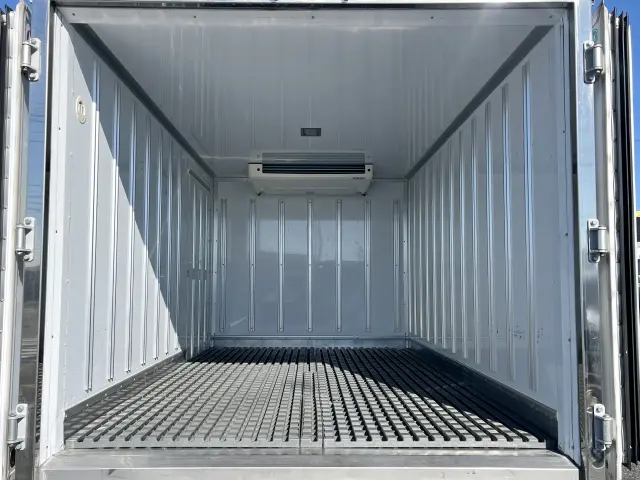 マツダ タイタン 2RG-LHR88AN(2WD)の写真8