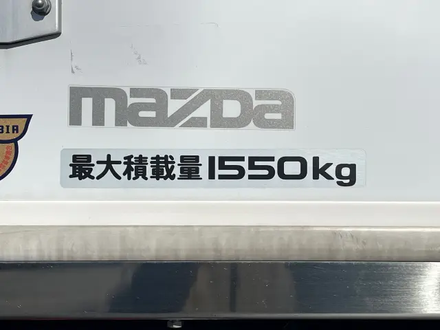 マツダ タイタン 2RG-LHR88AN(2WD)の写真16