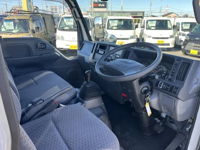 マツダ タイタン 2RG-LHR88AN(2WD)の写真17