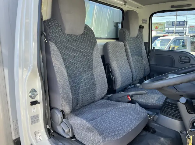 マツダ タイタン 2RG-LHR88AN(2WD)の写真18