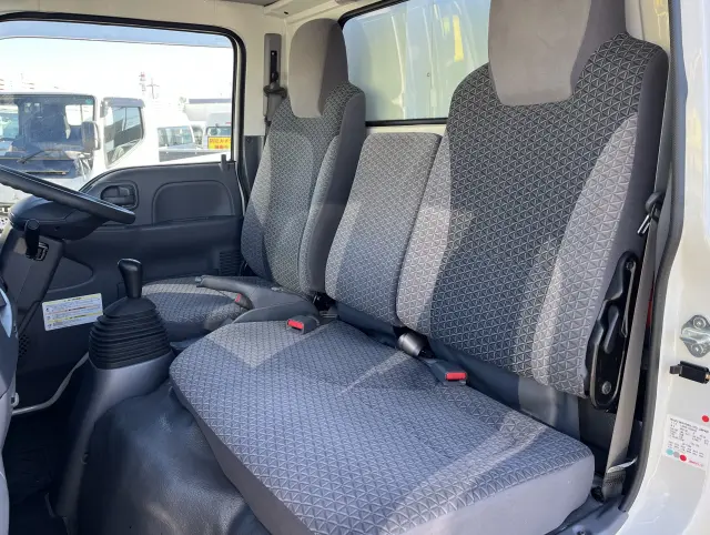 マツダ タイタン 2RG-LHR88AN(2WD)の写真19