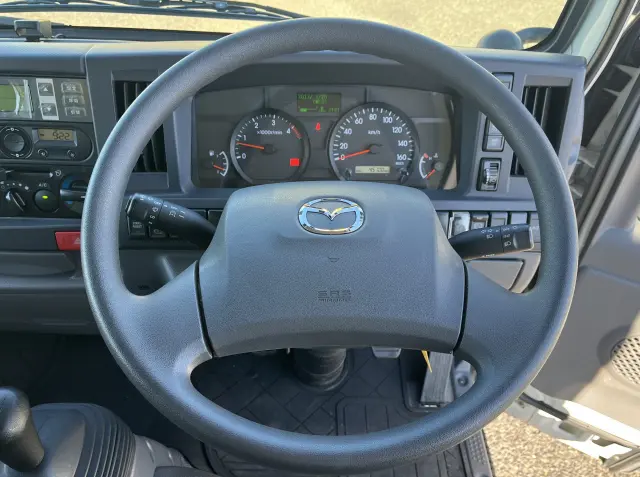 マツダ タイタン 2RG-LHR88AN(2WD)の写真20