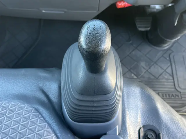 マツダ タイタン 2RG-LHR88AN(2WD)の写真21