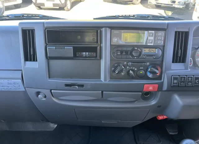 マツダ タイタン 2RG-LHR88AN(2WD)の写真22