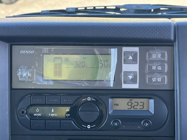 マツダ タイタン 2RG-LHR88AN(2WD)の写真23