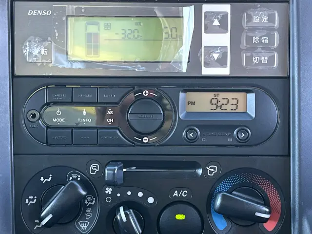 マツダ タイタン 2RG-LHR88AN(2WD)の写真24