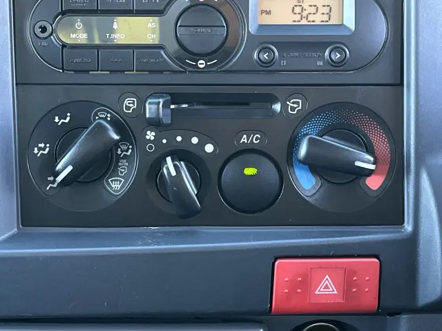 マツダ タイタン 2RG-LHR88AN(2WD)の写真25