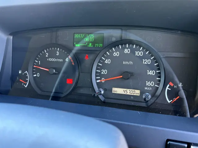 マツダ タイタン 2RG-LHR88AN(2WD)の写真33