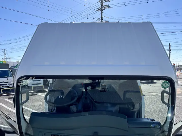 マツダ タイタン 2RG-LHR88AN(2WD)の写真34