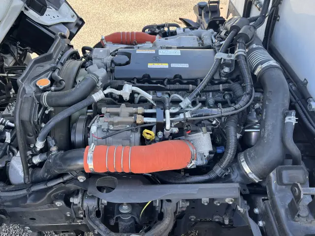 マツダ タイタン 2RG-LHR88AN(2WD)の写真35