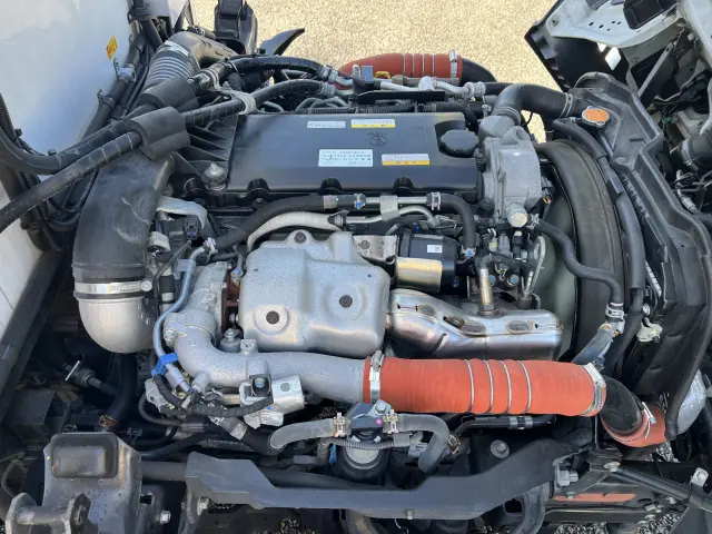 マツダ タイタン 2RG-LHR88AN(2WD)の写真36