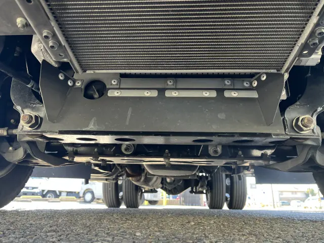 マツダ タイタン 2RG-LHR88AN(2WD)の写真38