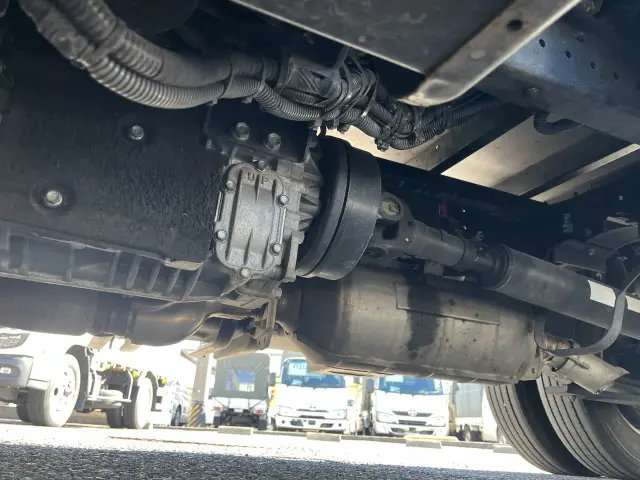 マツダ タイタン 2RG-LHR88AN(2WD)の写真40