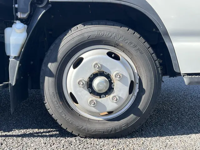 マツダ タイタン 2RG-LHR88AN(2WD)の写真42