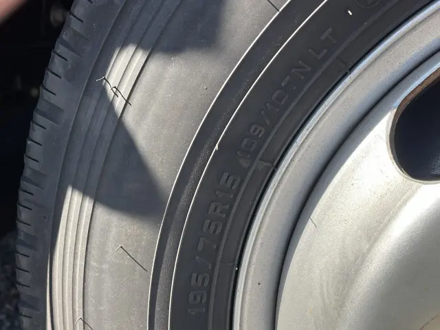 マツダ タイタン 2RG-LHR88AN(2WD)の写真43