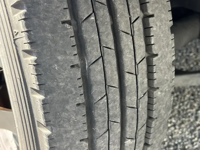 マツダ タイタン 2RG-LHR88AN(2WD)の写真44