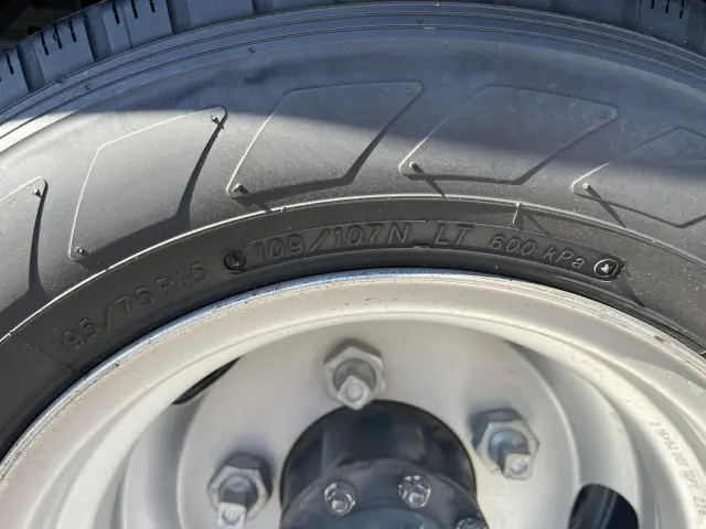 マツダ タイタン 2RG-LHR88AN(2WD)の写真46