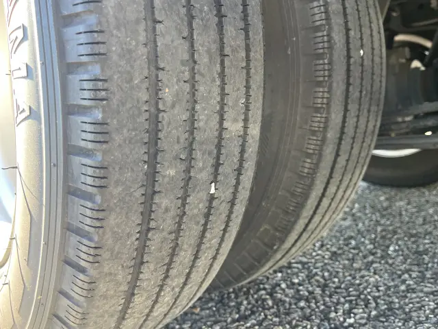 マツダ タイタン 2RG-LHR88AN(2WD)の写真47