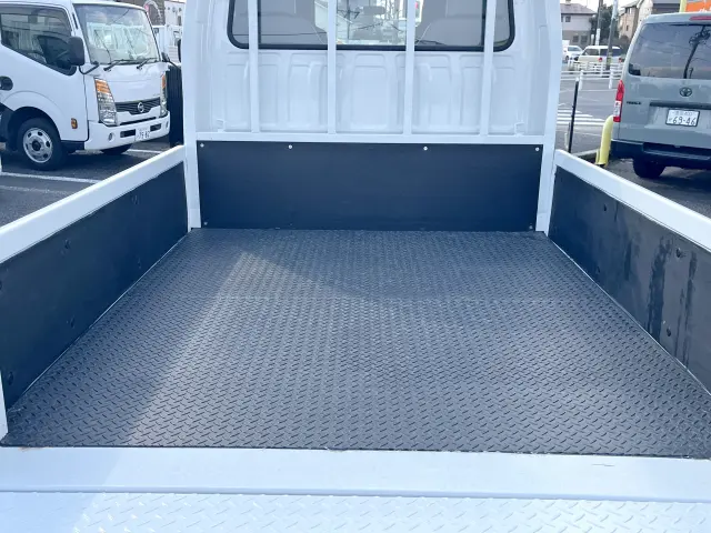 いすゞ エルフ TKG-NHS85A(4WD)の写真7