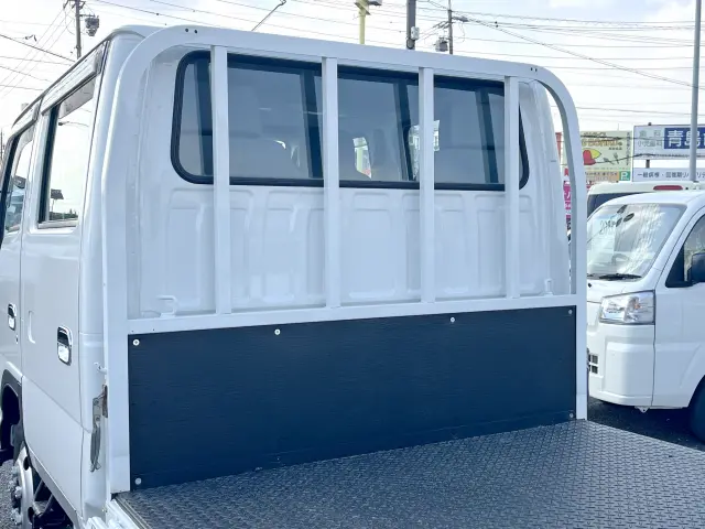 いすゞ エルフ TKG-NHS85A(4WD)の写真11