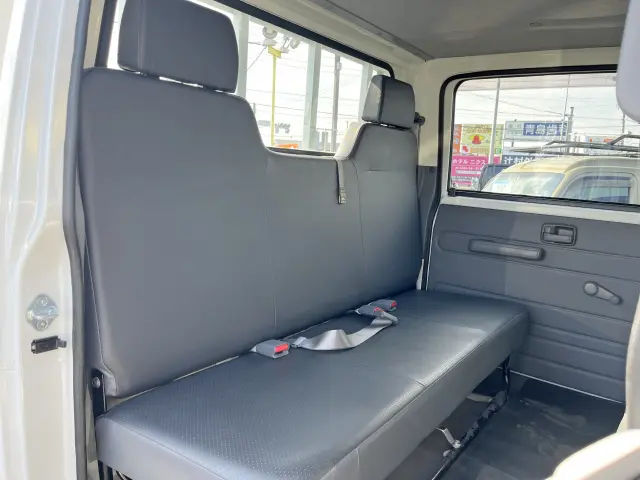 いすゞ エルフ TKG-NHS85A(4WD)の写真29