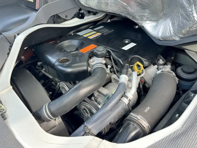 いすゞ エルフ TKG-NHS85A(4WD)の写真34