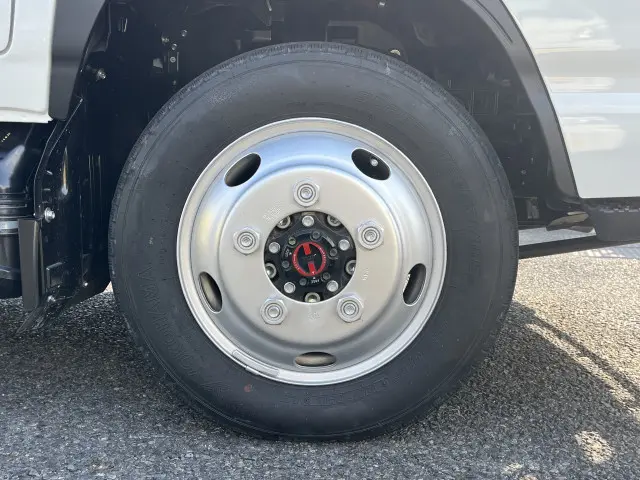 いすゞ エルフ TKG-NHS85A(4WD)の写真40