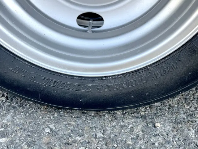 いすゞ エルフ TKG-NHS85A(4WD)の写真44