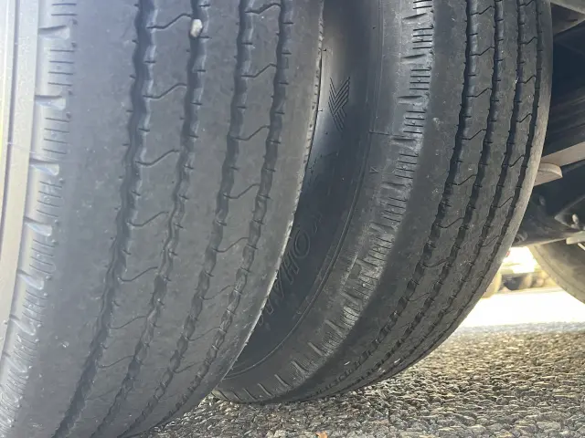 いすゞ エルフ TKG-NHS85A(4WD)の写真45