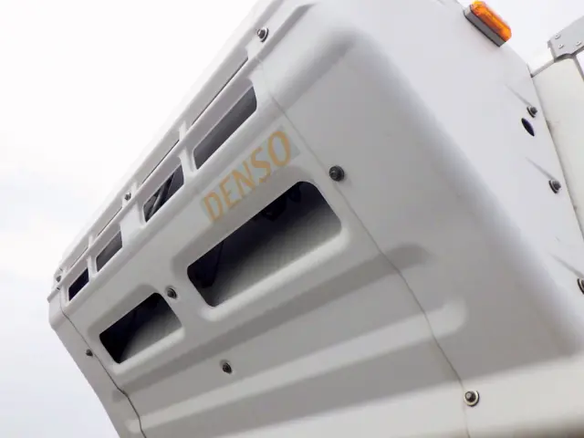 いすゞ エルフ 2PG-NMS88AN(4WD)の写真42