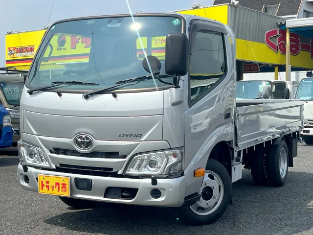 トヨタ ダイナ 2PG-GDY281(4WD)の写真1
