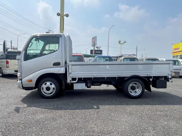 トヨタ ダイナ 2PG-GDY281(4WD)の写真3