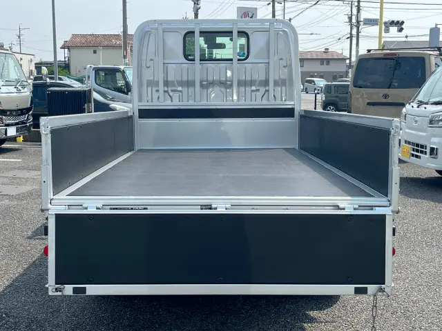 トヨタ ダイナ 2PG-GDY281(4WD)の写真6