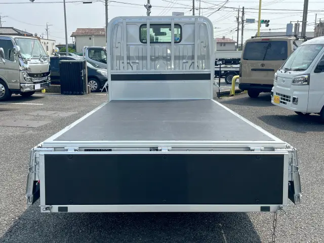 トヨタ ダイナ 2PG-GDY281(4WD)の写真8