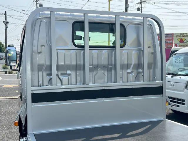 トヨタ ダイナ 2PG-GDY281(4WD)の写真10