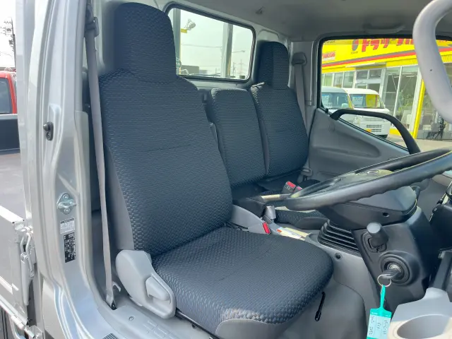 トヨタ ダイナ 2PG-GDY281(4WD)の写真13