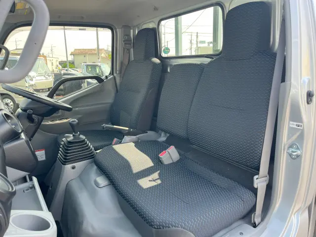 トヨタ ダイナ 2PG-GDY281(4WD)の写真14