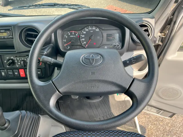 トヨタ ダイナ 2PG-GDY281(4WD)の写真15
