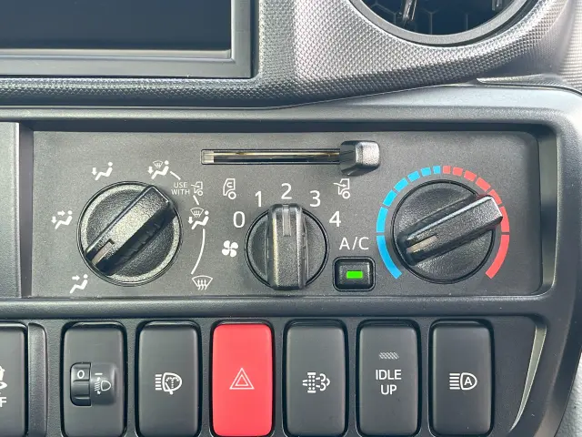 トヨタ ダイナ 2PG-GDY281(4WD)の写真18