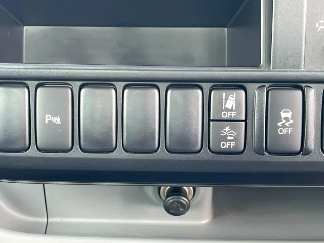 トヨタ ダイナ 2PG-GDY281(4WD)の写真20